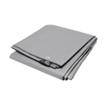 Silver Heavy Duty Tarp